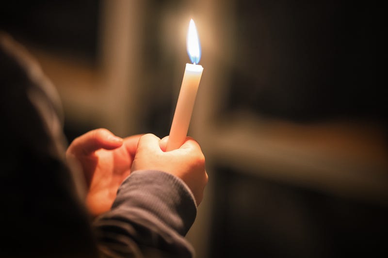 Vigil