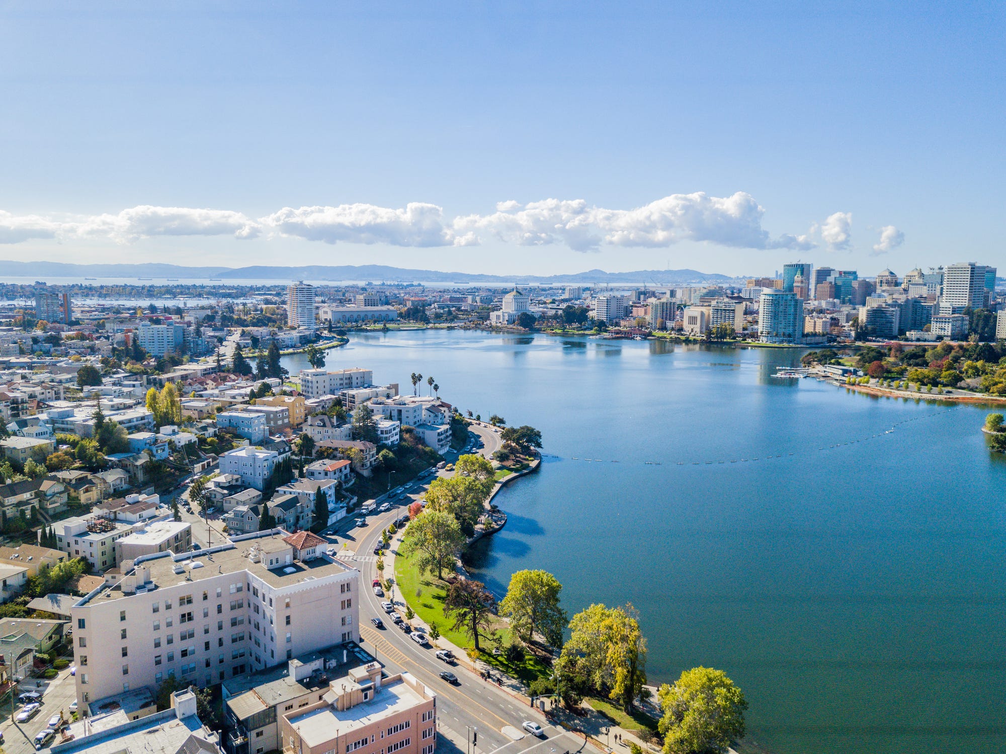Oakland’s city council contemplates what cuts to make amid $63 million budget deficit