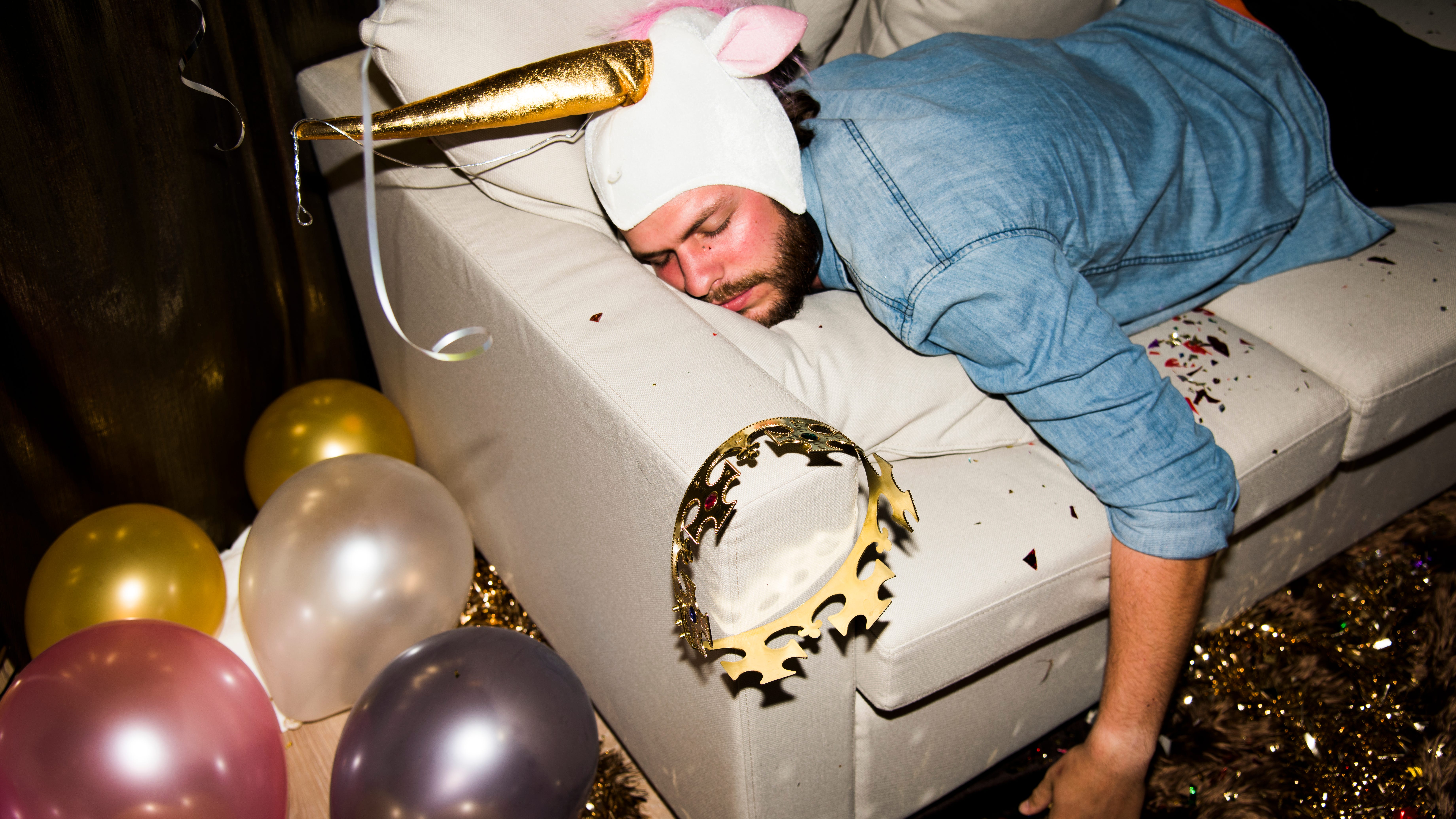 Airbnb is rolling out new screening tools to stop parties