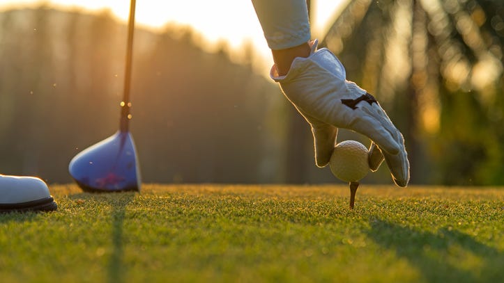 Ask the Expert: The PGA just made up with LIV. How did it happen?