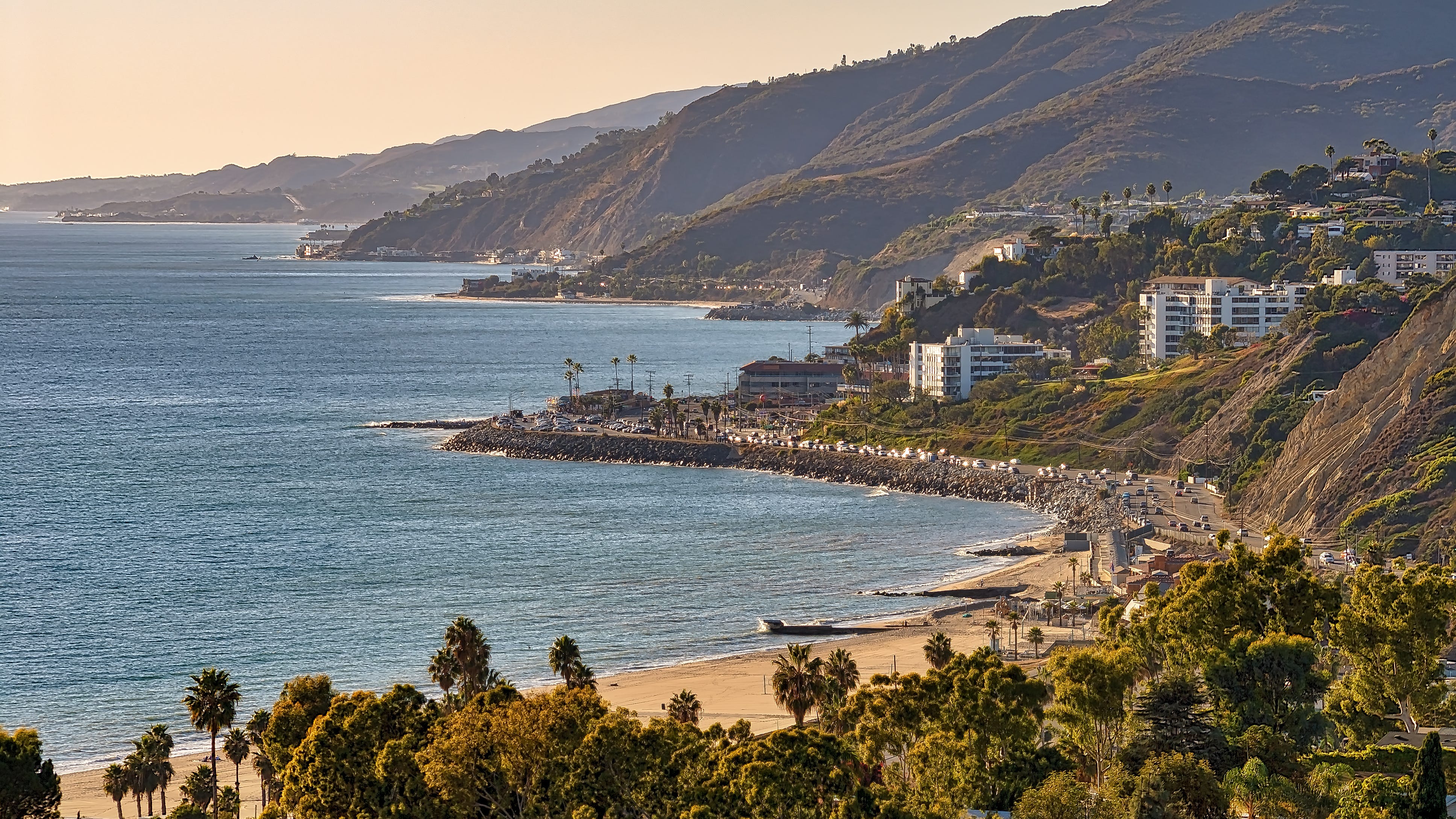Woman allegedly attacked by Malibu Wines' water buffalo settles negligence suit