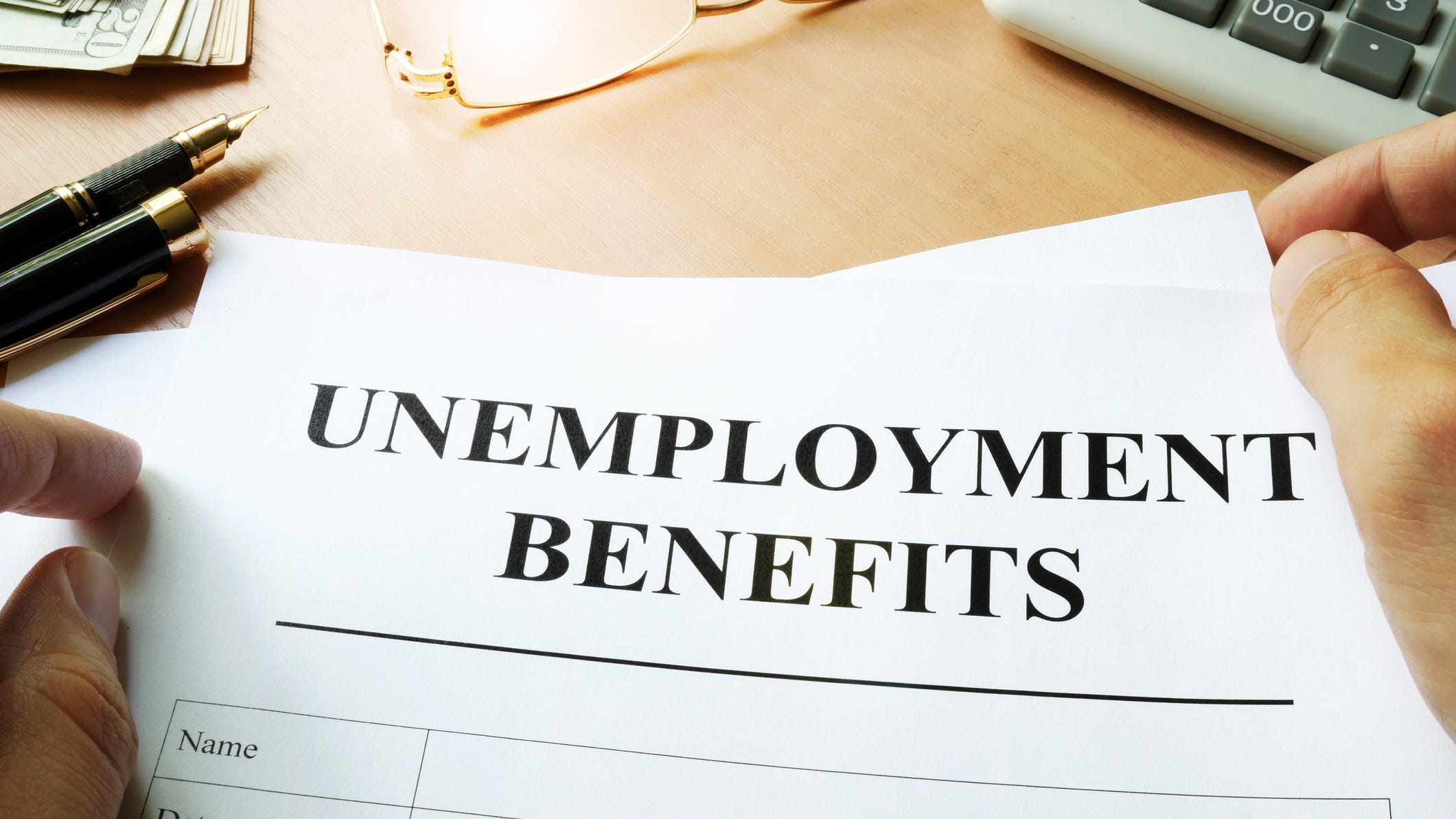 Extra $300 weekly unemployment benefits to end for 2 million Americans