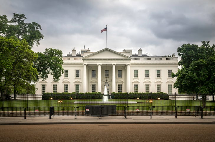 White House