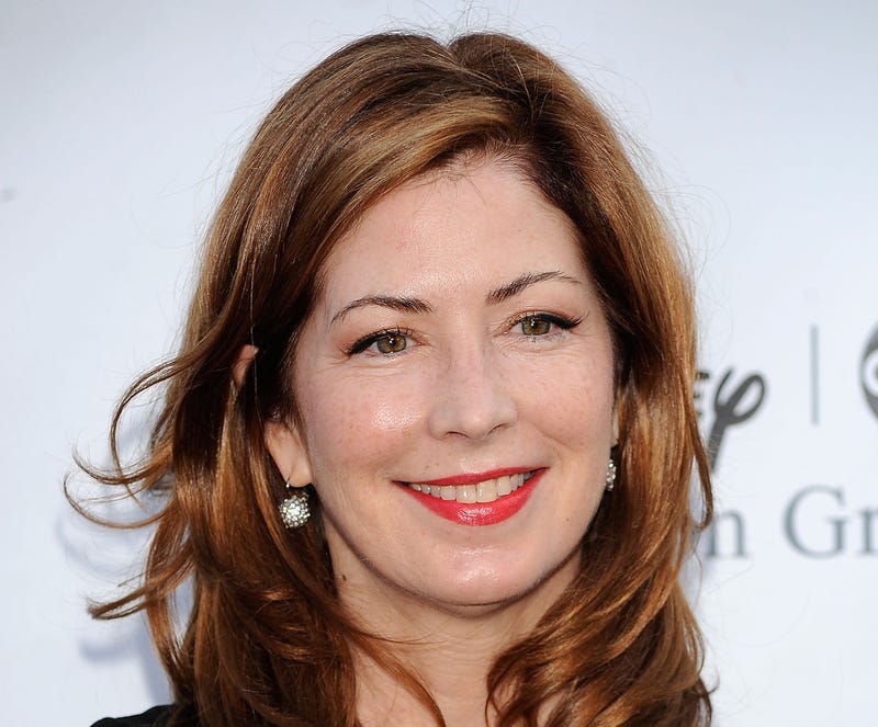 Kim Delaney