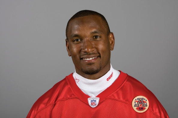 Bobby Engram