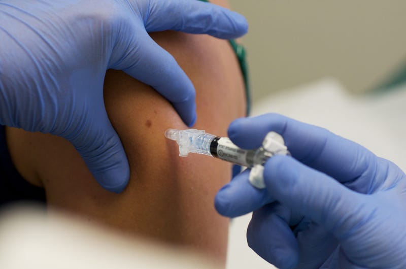 vaccine