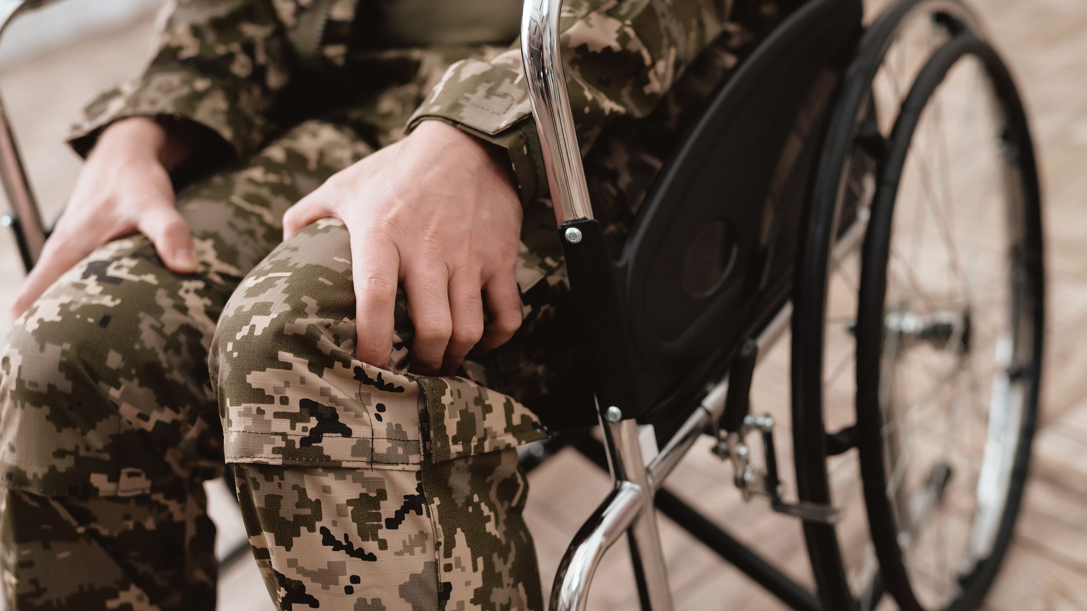Dallas VA gets funding for new spinal cord injury center
