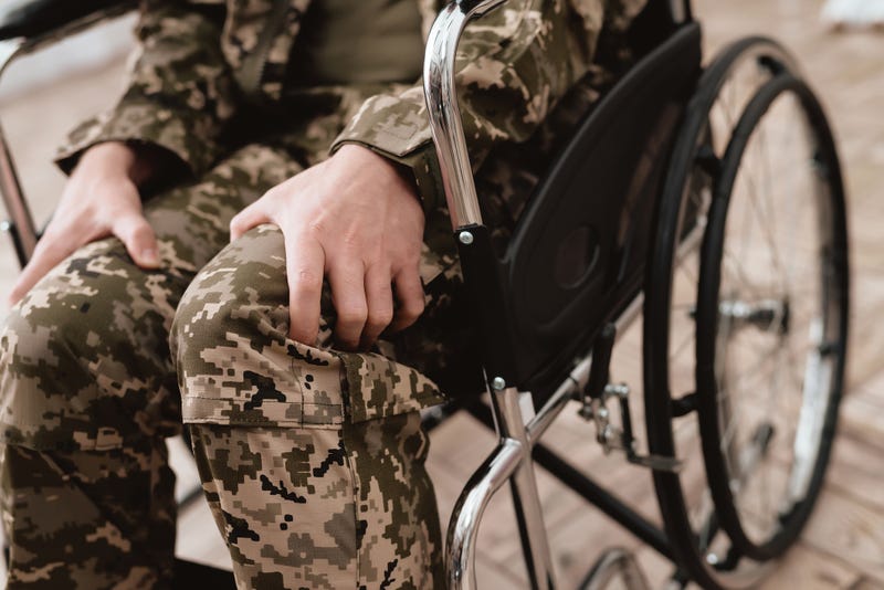 veterans health