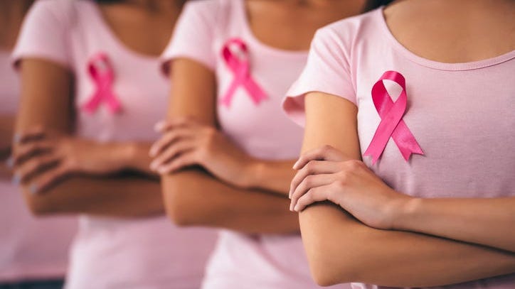 October is Breast Cancer Awareness Month: What to know and how to help