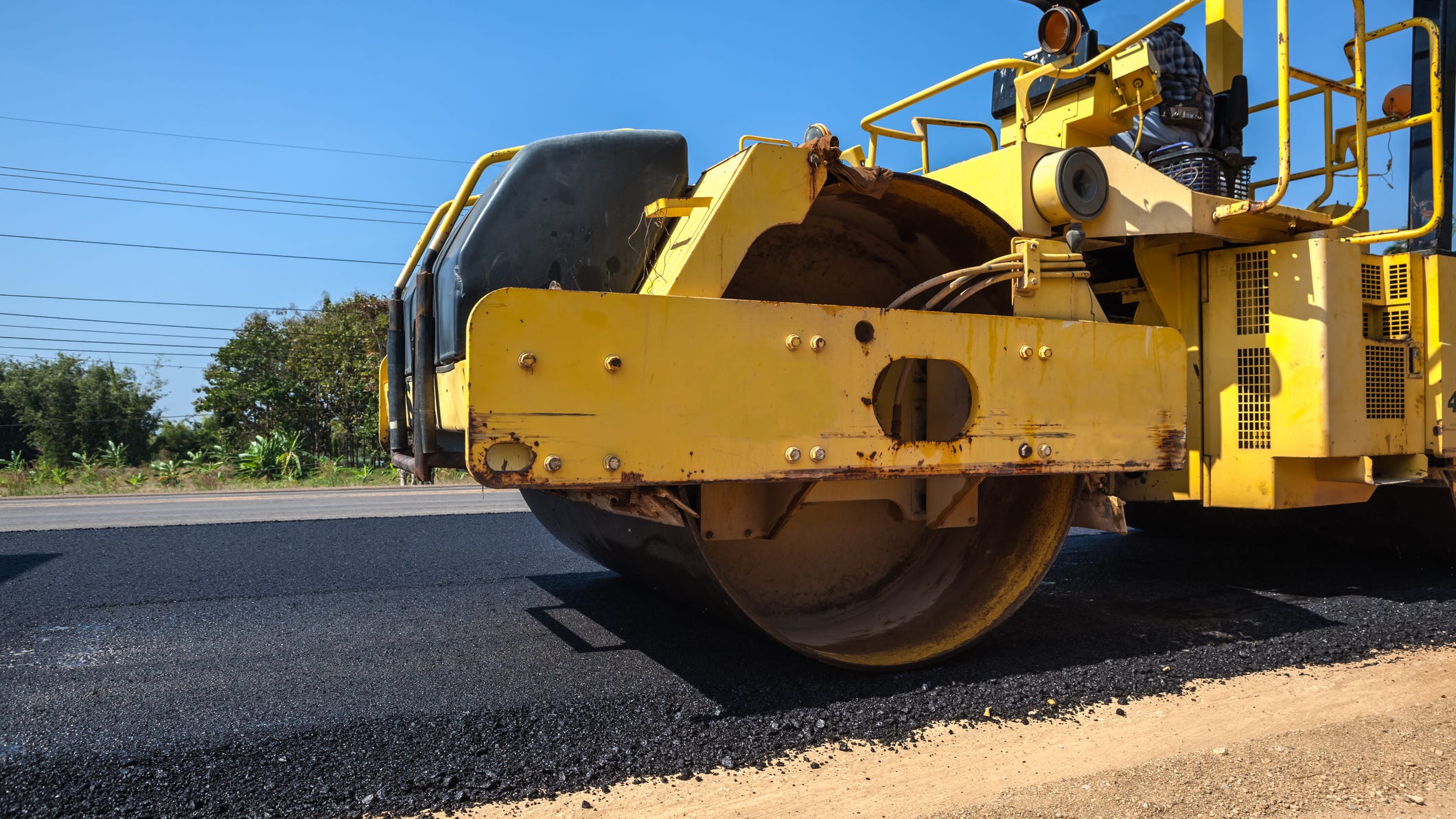 Proposed Dallas budget contains money for street improvements
