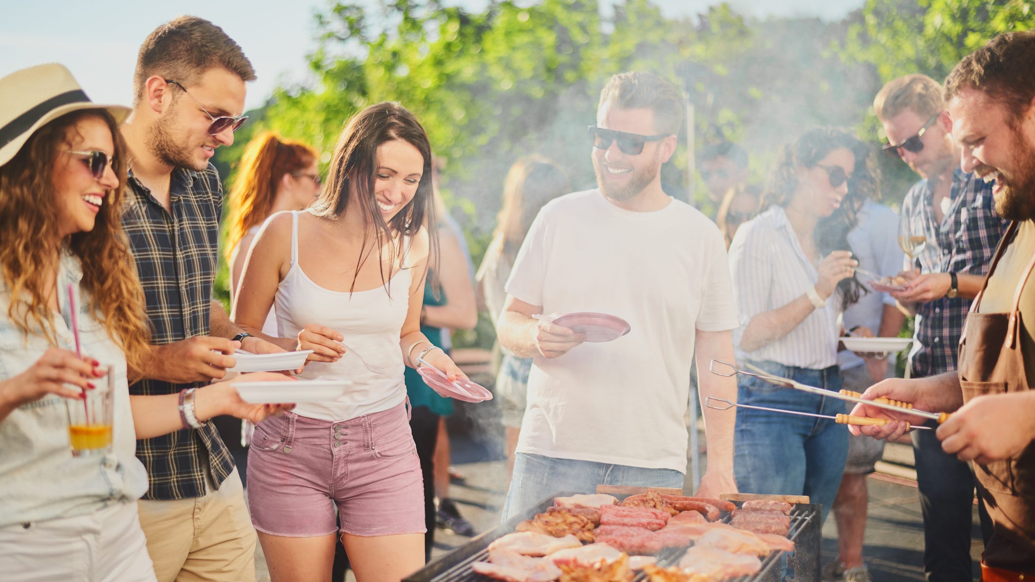 Memorial Day, summer safety tips from AHN E.R. doctor