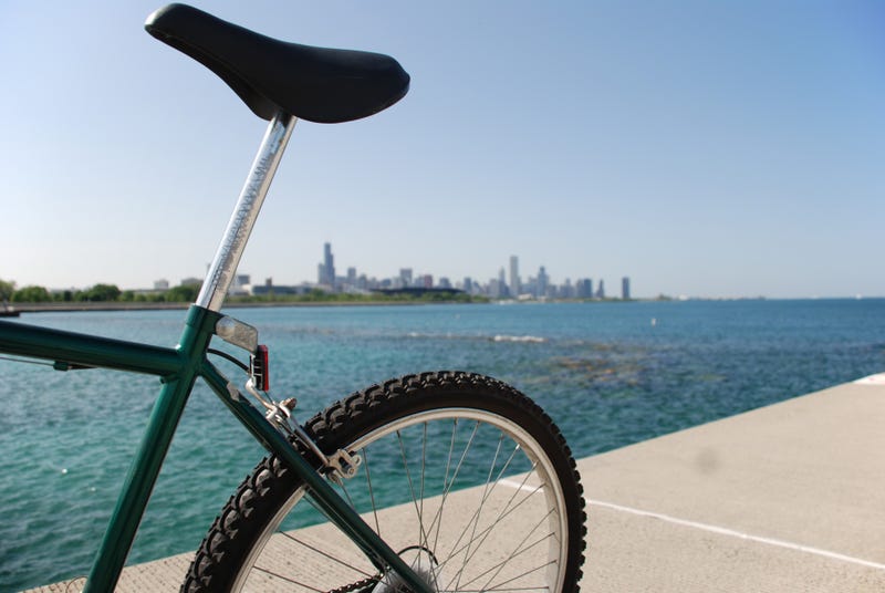 Bike Chicago