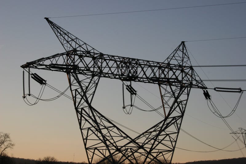 Power grid