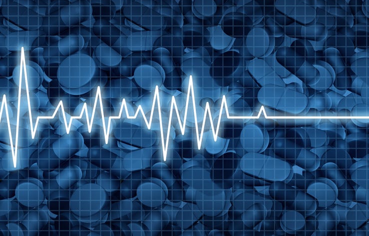 overdose, opioid crisis