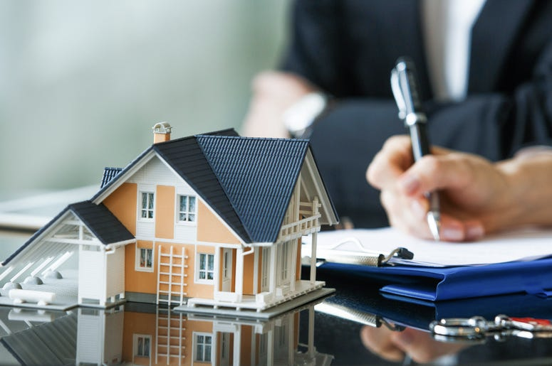 Mortgage Talk: Your Home Buying Team