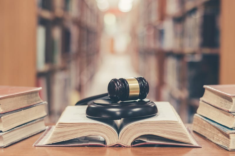 The University of California, Hastings College of Law could soon change its name.