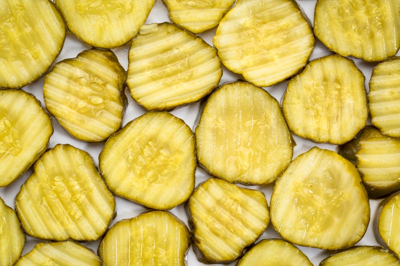 Pickles