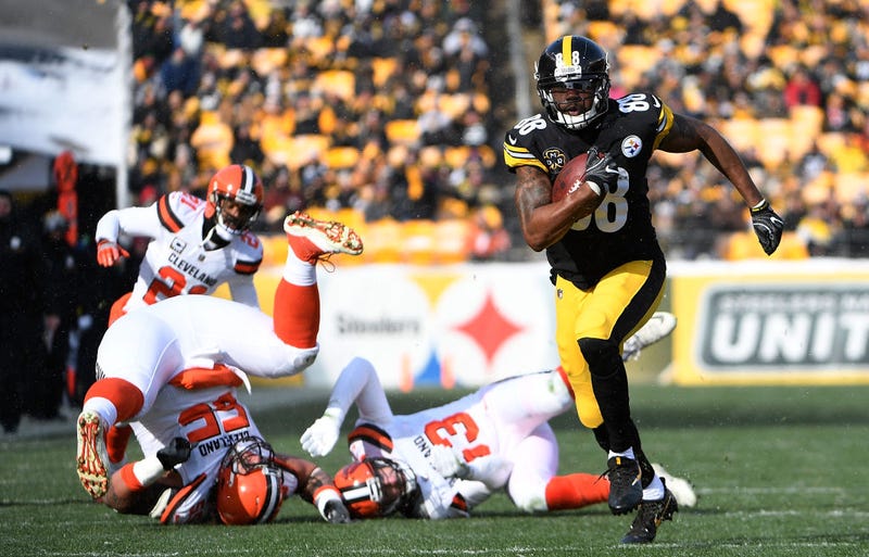 Darrius Heyward-Bey