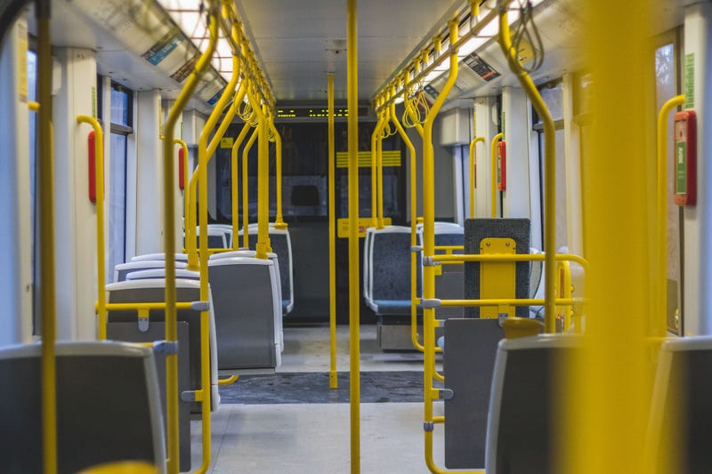 arrest made in attempted rapes on MetroLink platforms in downtown St. Louis