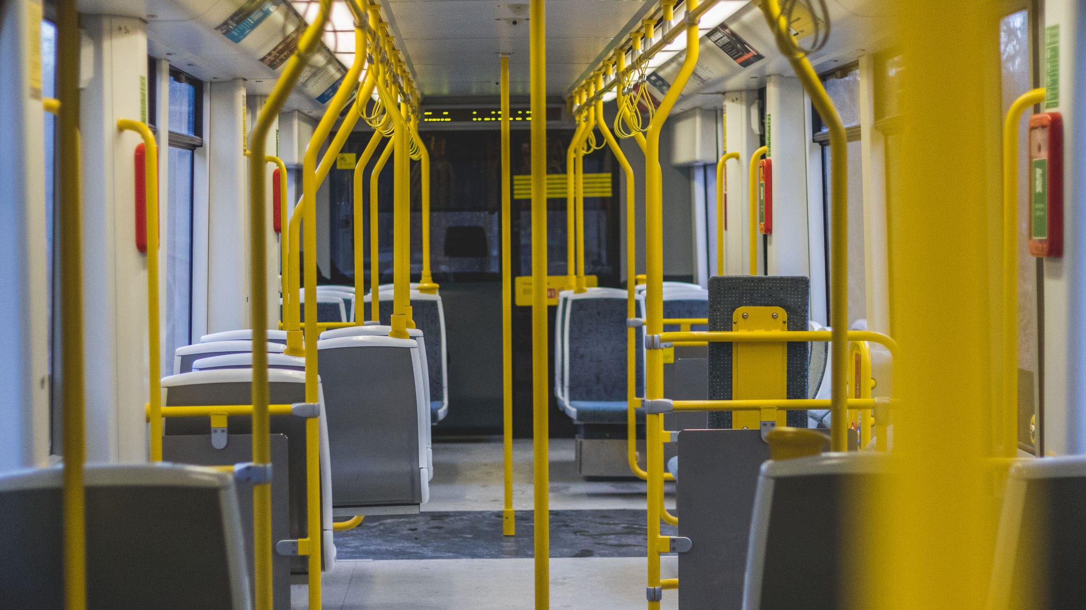 LISTEN: MetroLink maintains security improving despite murder of security guard