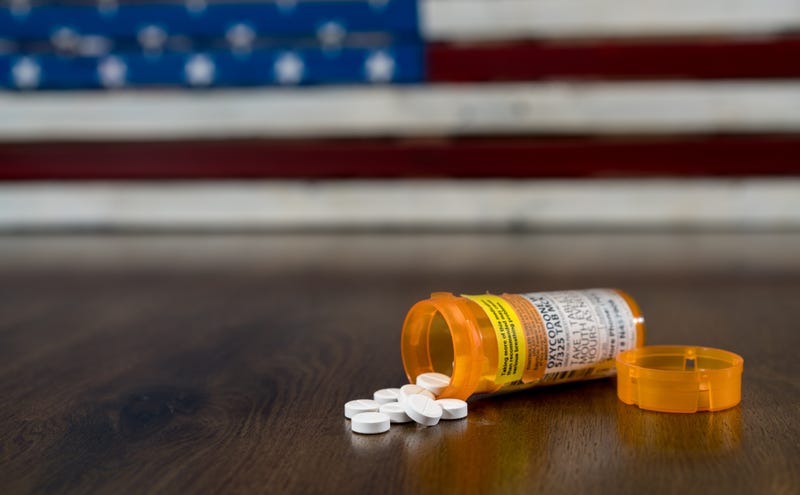 Pa. counties will need to report opioid settlement money use