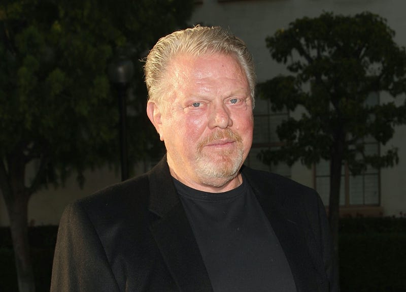 William Lucking