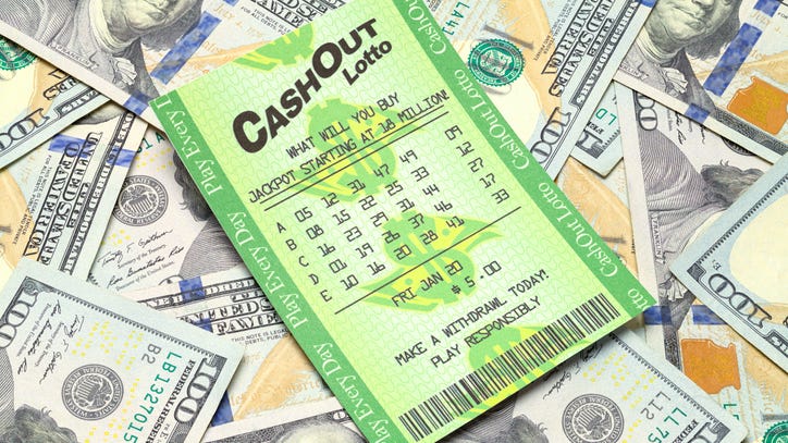Winning $1 million Powerball ticket sold in Dearborn