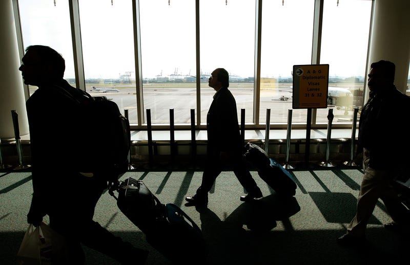 Newark Airport