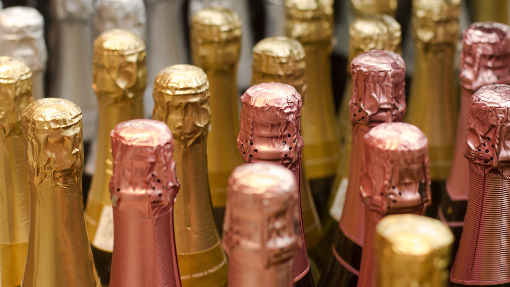 Liquor shortage might affect holiday parties nationwide
