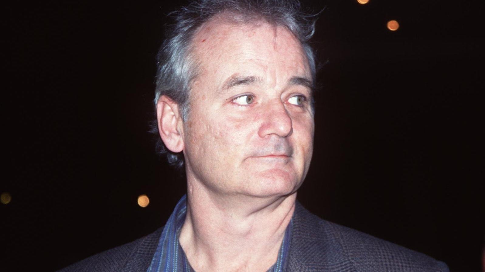'Groundhog Day' director revealed how long Bill Murray's character was stuck in time