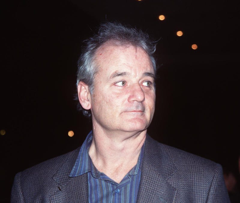 Bill Murray