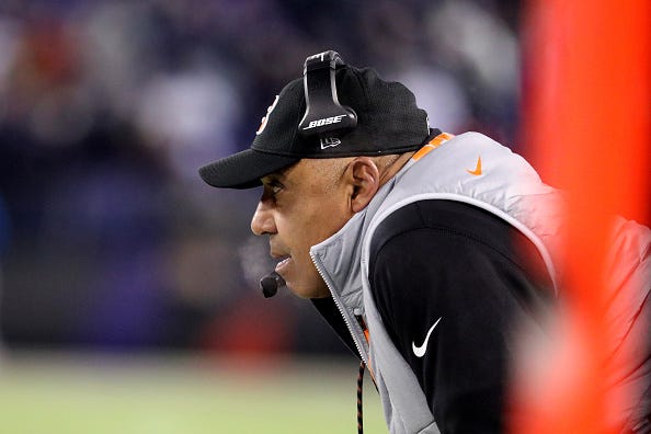 Marvin Lewis