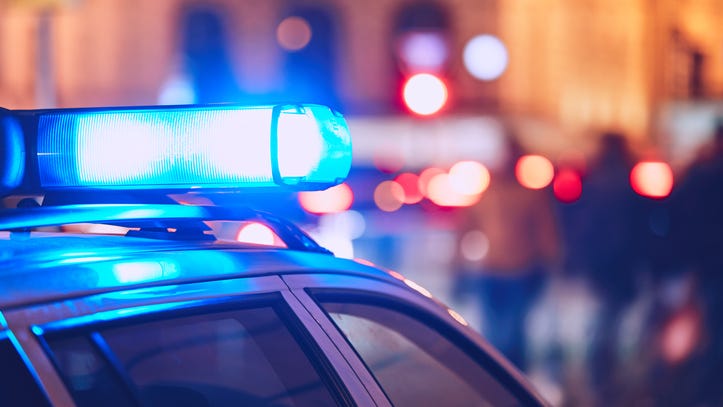 Police Declares George Floyd Protest in West Charlotte an 'Unlawful Assembly'