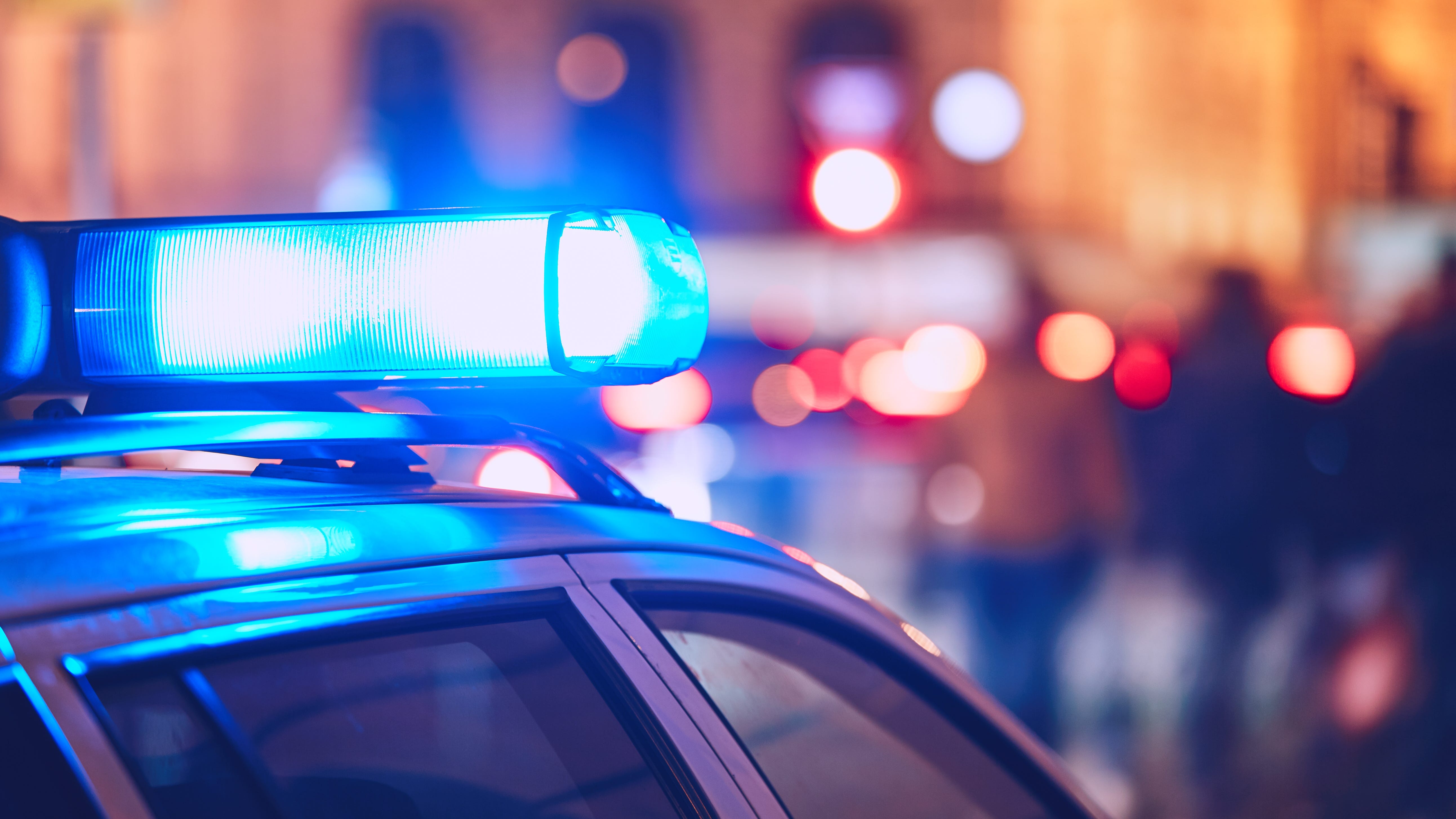 Man dead in vehicle with bullet holes, police investigating suspected homicide