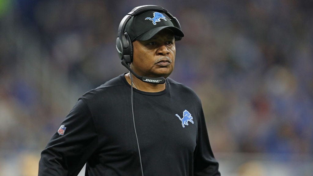 Jim Caldwell as Texans head coach? Insider says it's in play