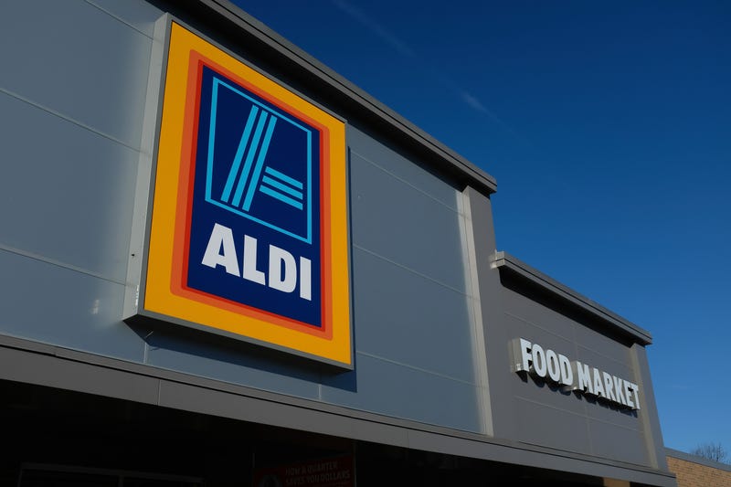 Auburn Gresham Aldi