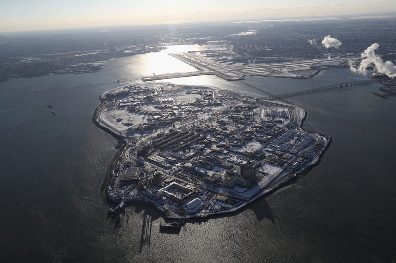 Rikers