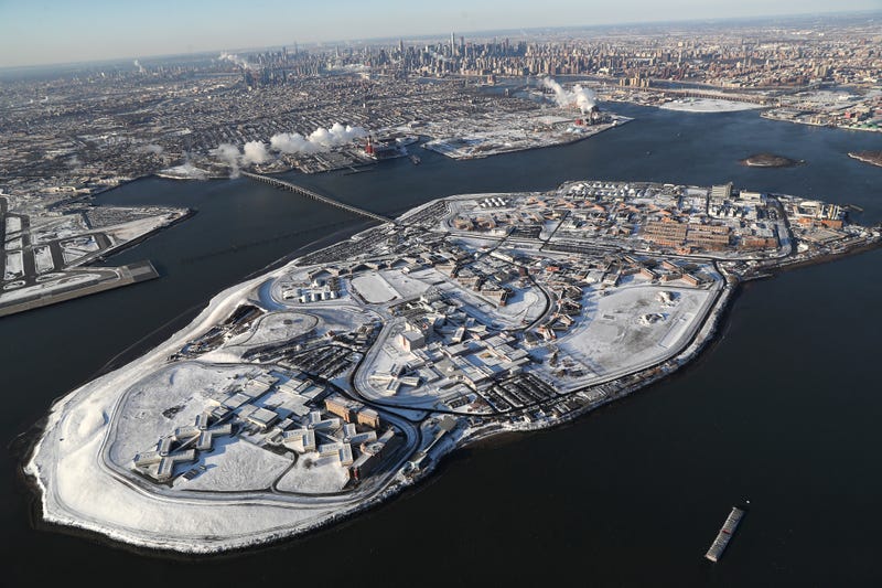 Rikers Island