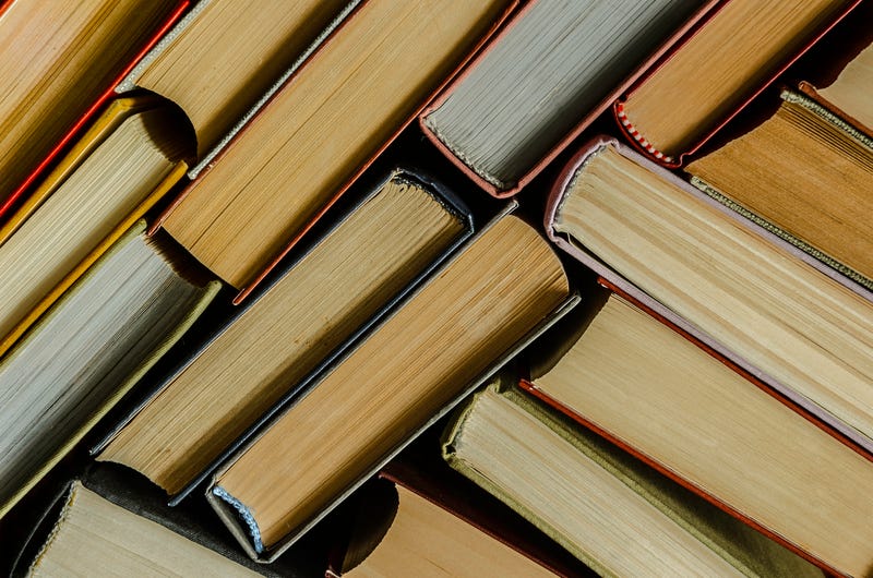 Lake View High School books