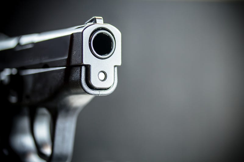 Canal Street shooting: two injured