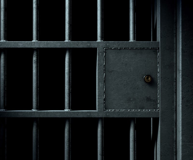 Jail Cell