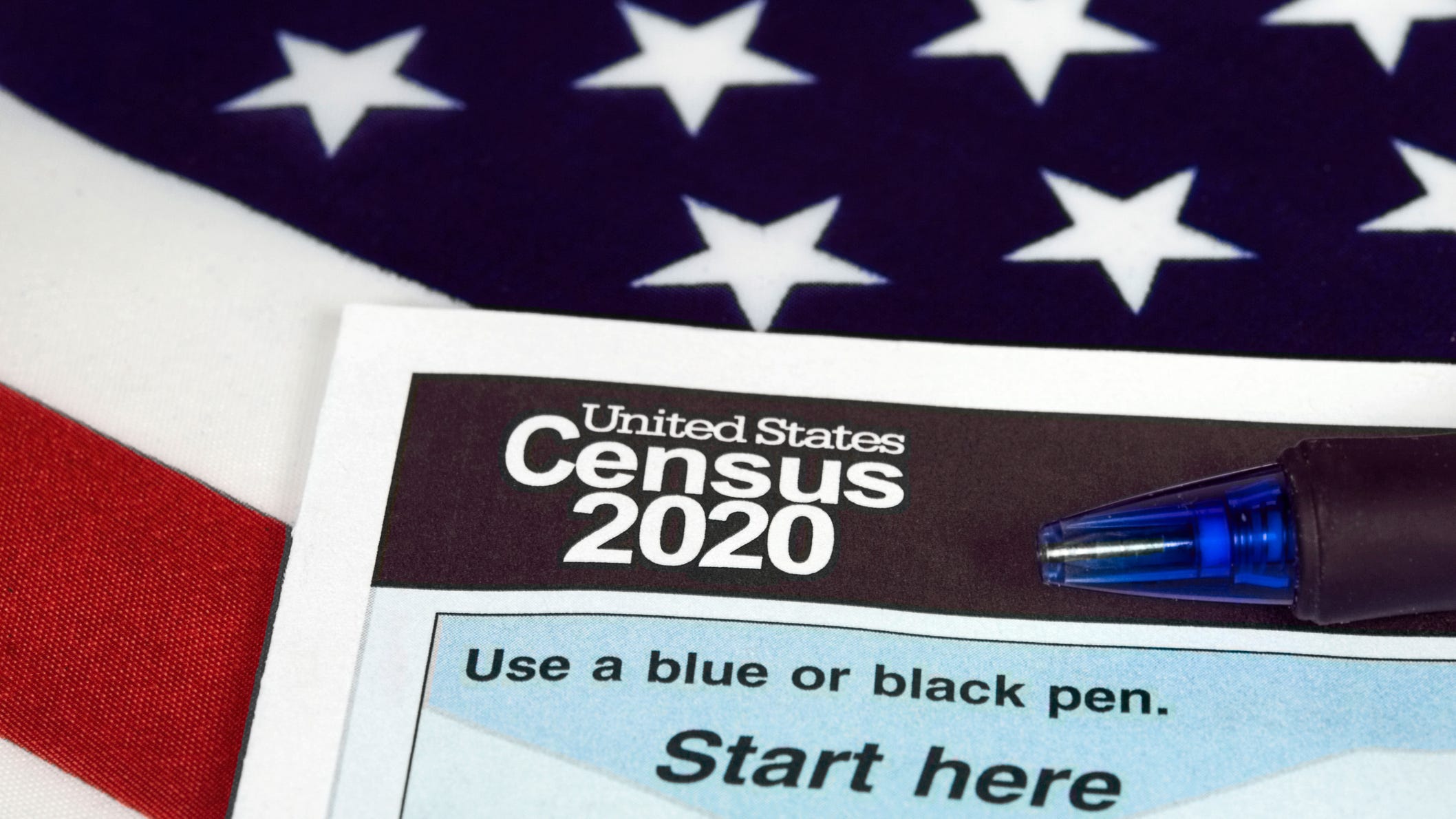 Aurora mayor considering challenge of federal census data