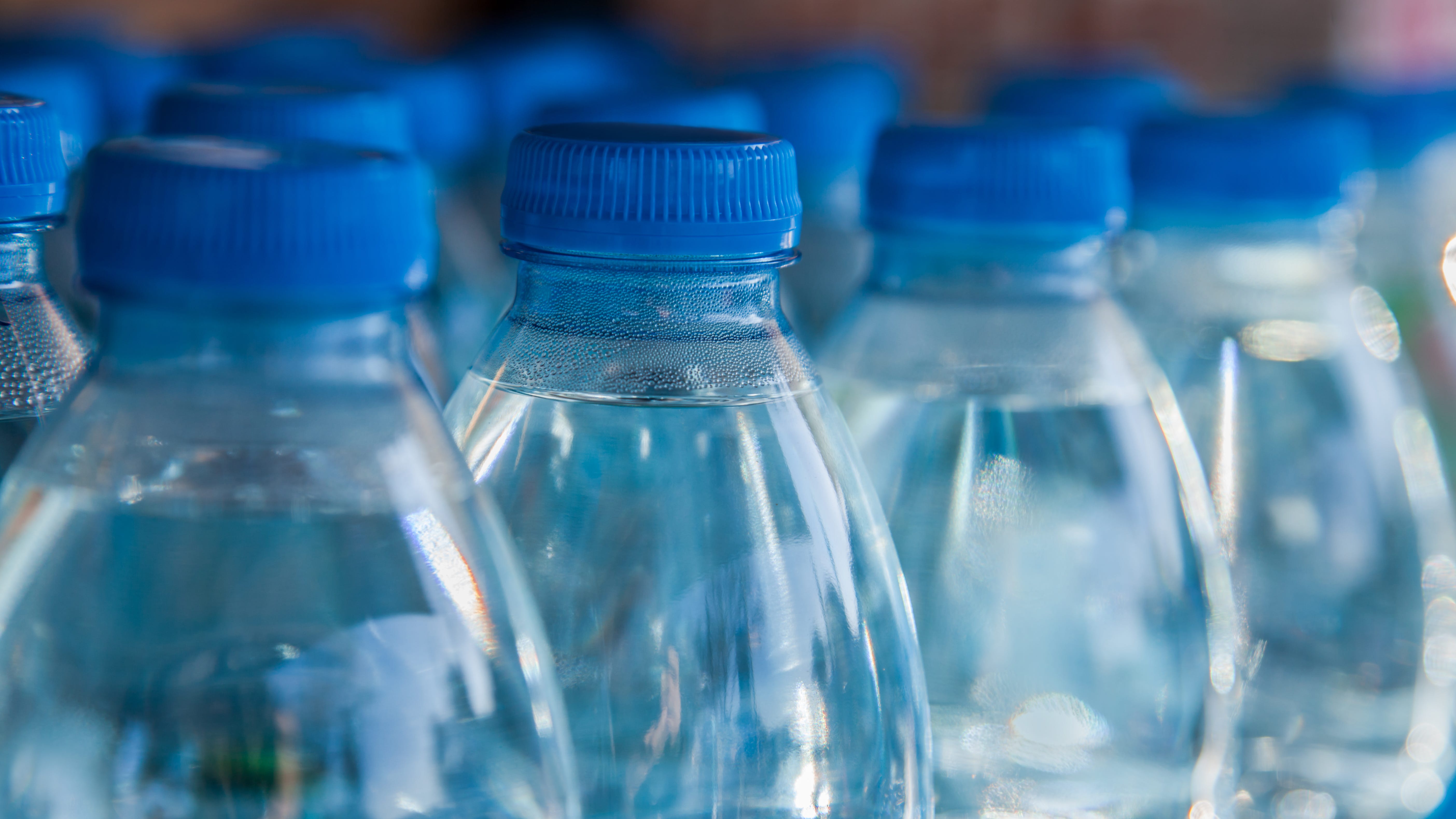 Toxic ‘forever chemicals’ found in popular bottled water brands: Report