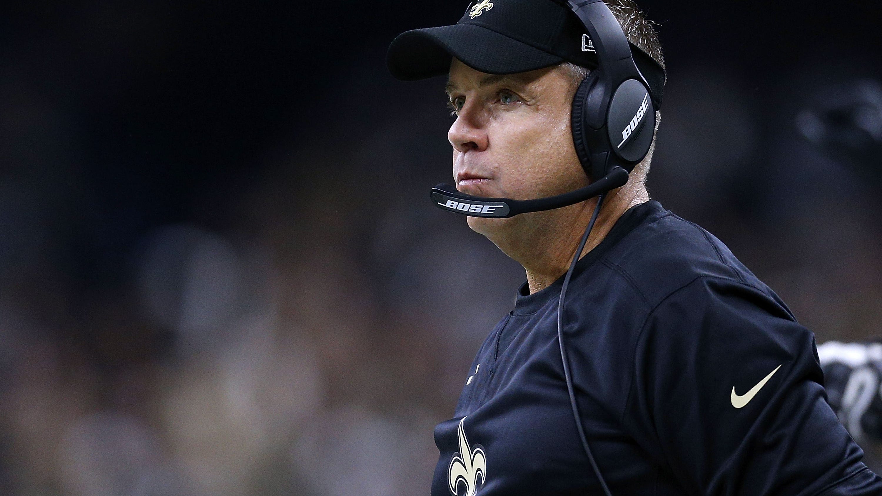 Ian Rapoport explains why Sean Payton is unlikely to replace Matt Rhule in Carolina