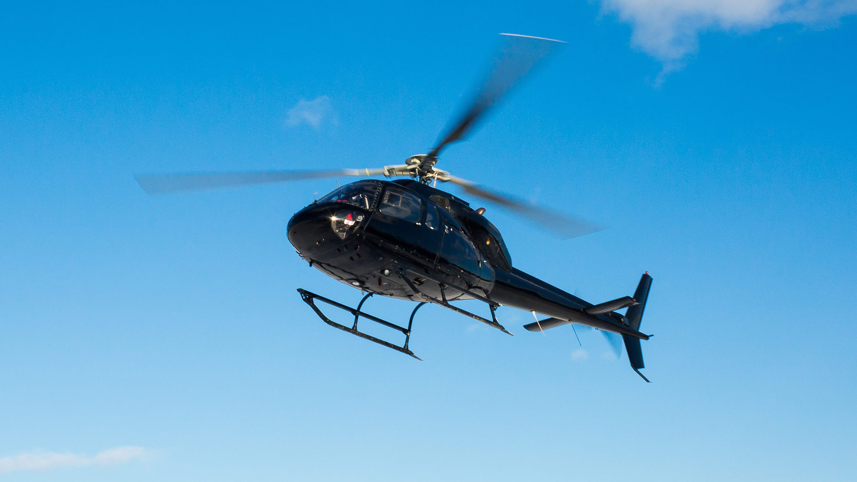 Cook County Sheriff's Office awarded over $11M in funding to get its own helicopter, will aid in combatting carjackings