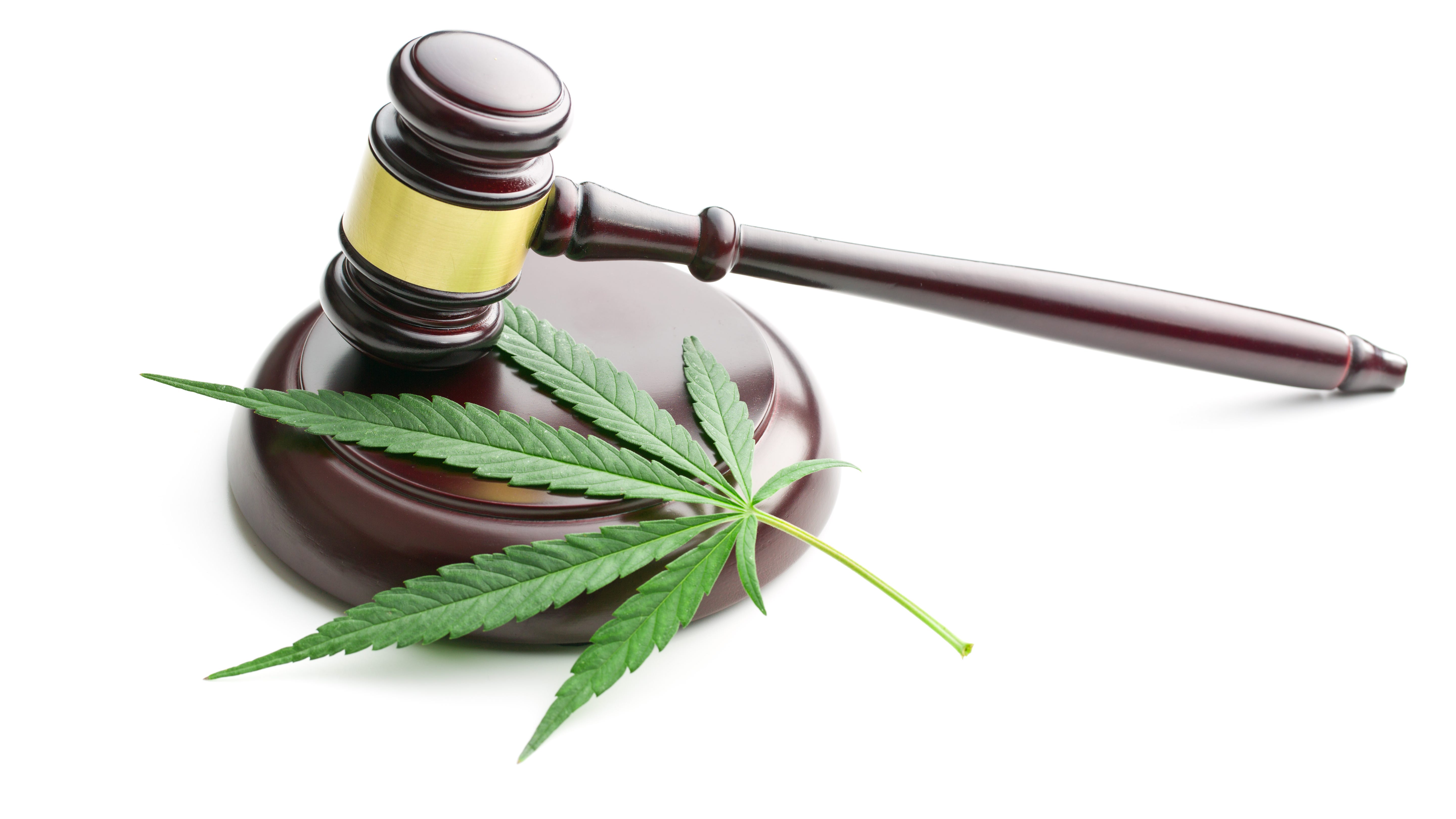 Any amount of marijuana would be legal to possess under proposed bill - even a 'semi truckload full'