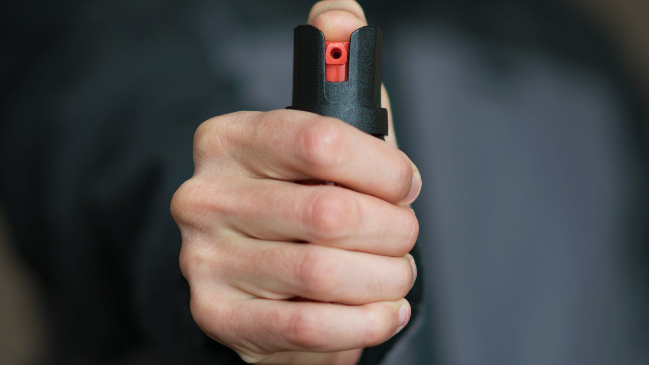 L.A. County Board demands phase-out of pepper spray at juvey halls
