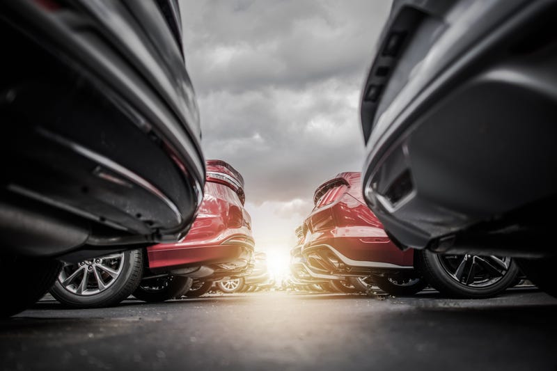 car market