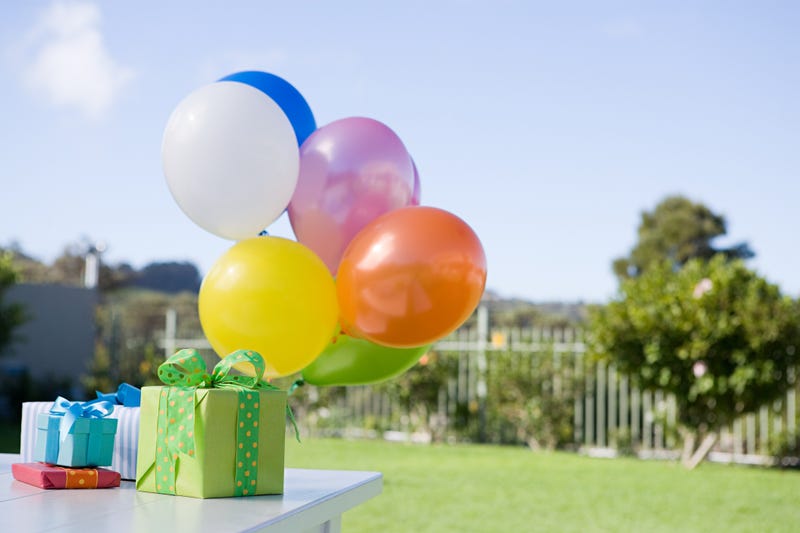 If you've attended a Twin Cities birthday party over the last 75 years, chances are you've seen balloons or paper products from Liton's who are closing their doors this month.