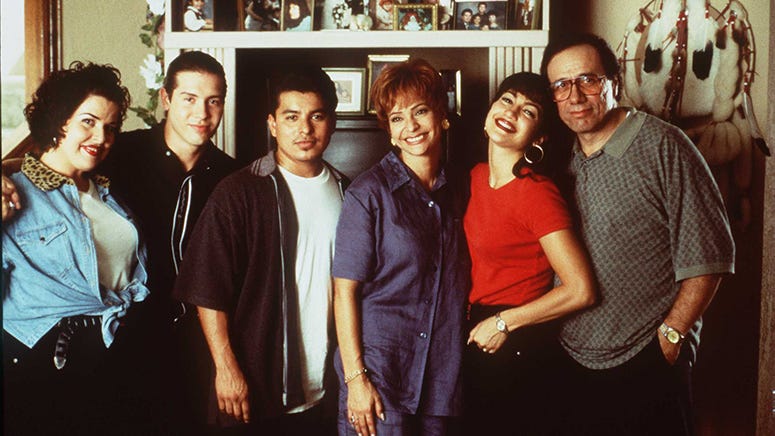 'Selena': Behind-the-scenes facts you didn't know about the Jennifer Lopez movie